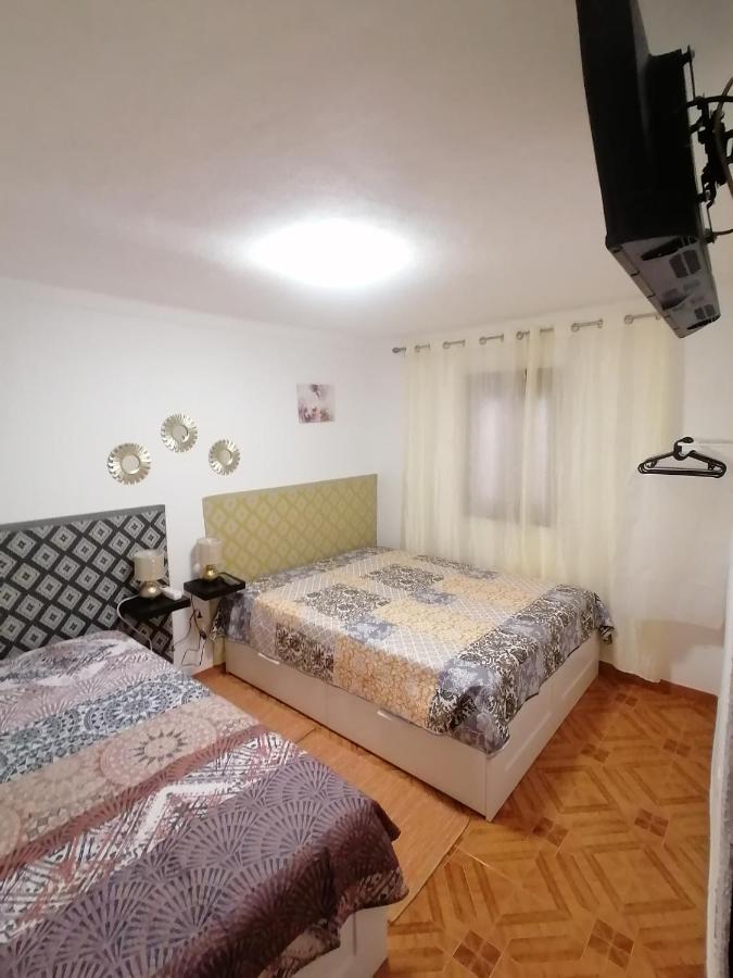 Cantinho Da Familia Avis Kültér fotó