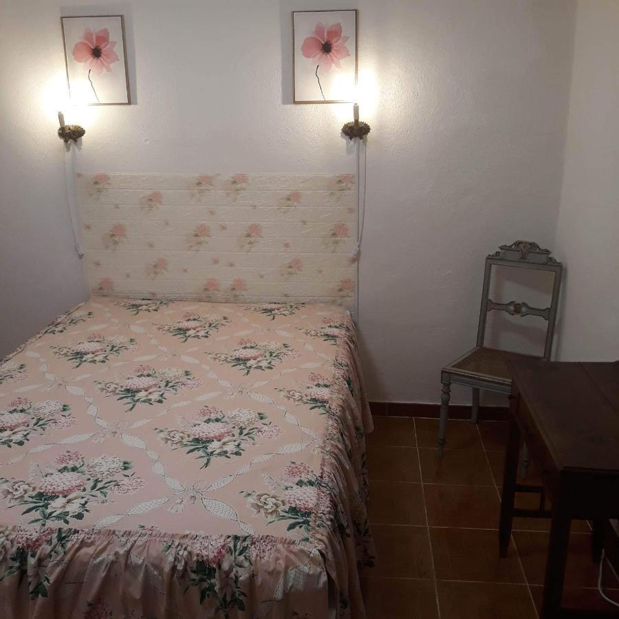 Cantinho Da Familia Avis Kültér fotó