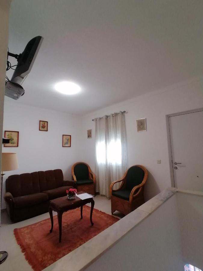 Cantinho Da Familia Avis Kültér fotó