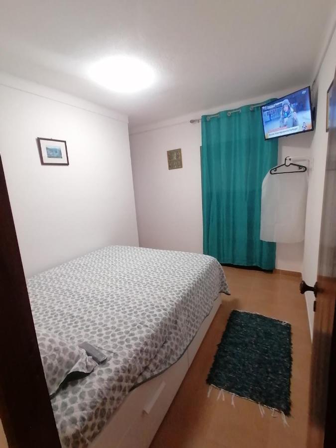 Cantinho Da Familia Avis Kültér fotó