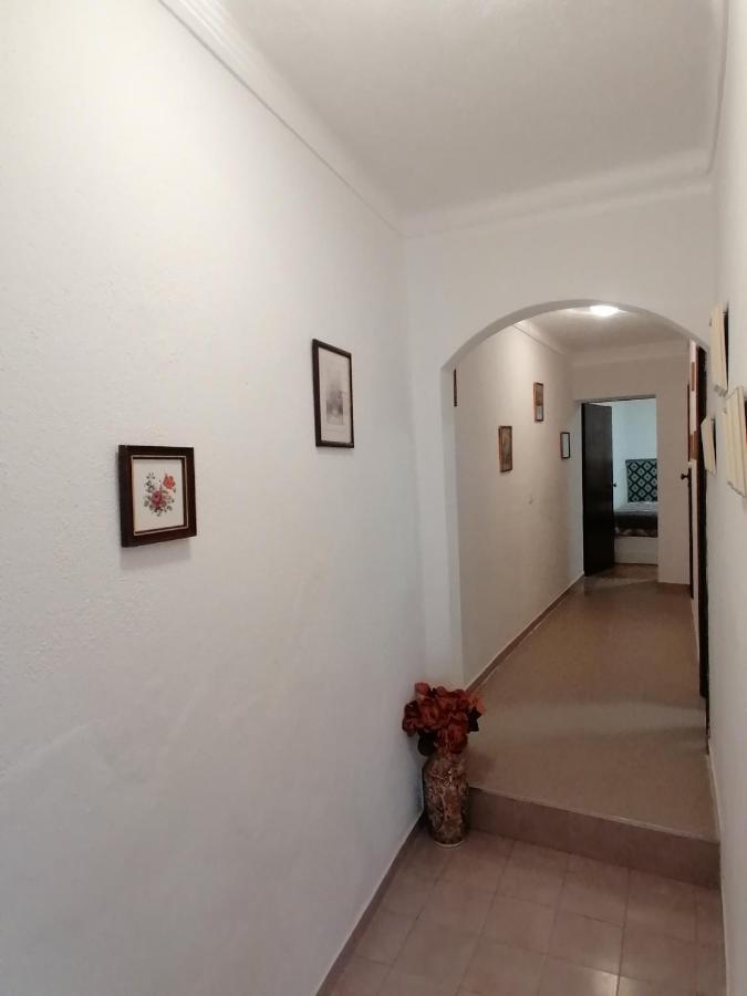 Cantinho Da Familia Avis Kültér fotó