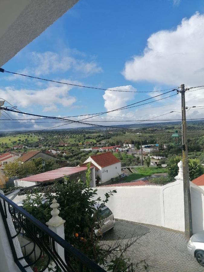 Cantinho Da Familia Avis Kültér fotó