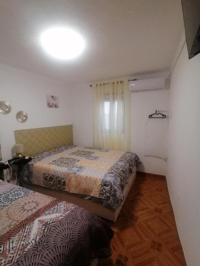 Cantinho Da Familia Avis Kültér fotó