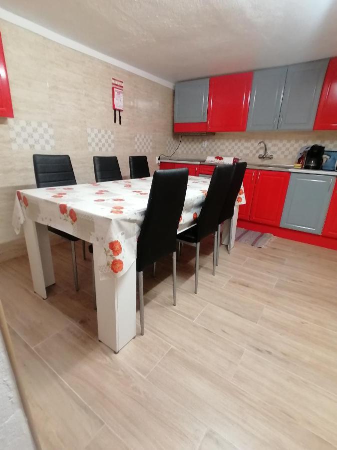 Cantinho Da Familia Avis Kültér fotó
