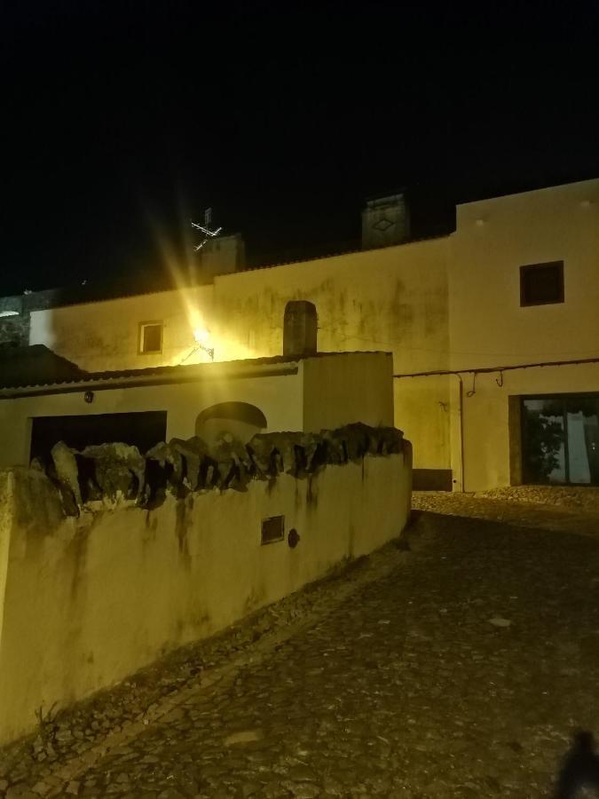 Cantinho Da Familia Avis Kültér fotó